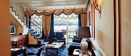 Grand Hotel Bristol