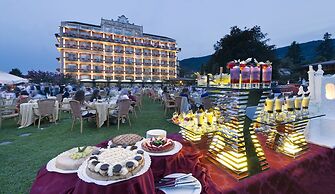 Grand Hotel Bristol