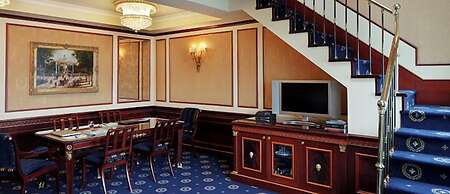 Grand Hotel Bristol