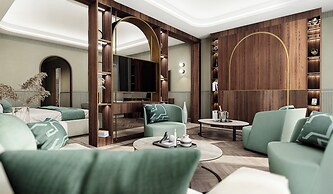 Grand Hotel Bristol