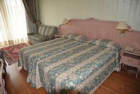 Grand Hotel Bristol