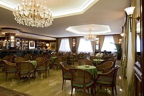 Grand Hotel Bristol