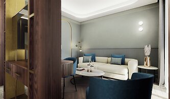 Grand Hotel Bristol