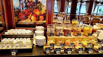Grand Hotel Bristol