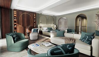 Grand Hotel Bristol