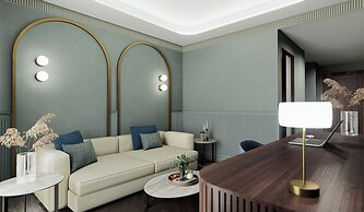 Grand Hotel Bristol