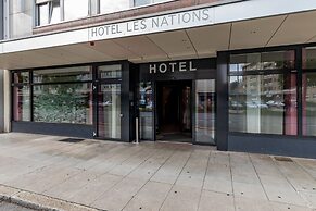 Hotel Les Nations