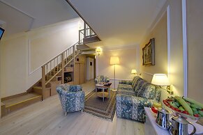 Hotel Simplon