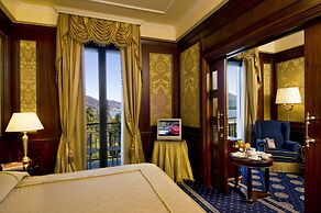 Hotel Simplon