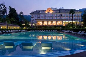 Hotel Simplon
