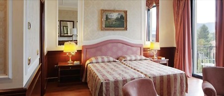 Hotel Simplon
