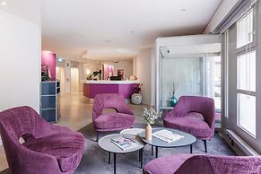 Sorell Hotel Sonnental