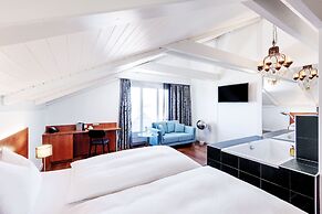 Sorell Hotel Sonnental