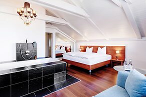 Sorell Hotel Sonnental