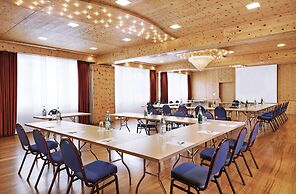 Sorell Hotel Sonnental