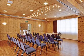 Sorell Hotel Sonnental