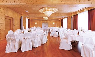 Sorell Hotel Sonnental