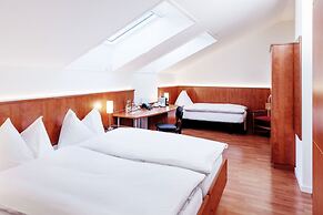 Sorell Hotel Sonnental