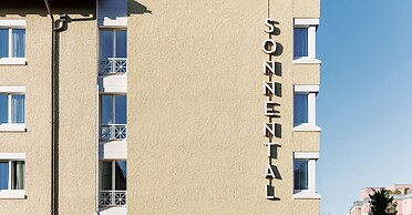 Sorell Hotel Sonnental