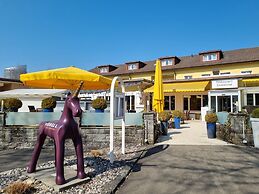 Sorell Hotel Sonnental