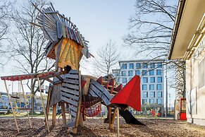 Sorell Hotel Sonnental