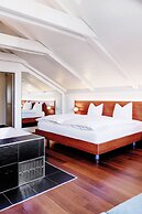 Sorell Hotel Sonnental