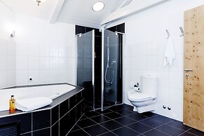 Sorell Hotel Sonnental