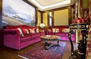 Hotel Splendid