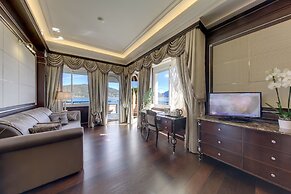 Hotel Splendid