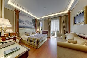 Hotel Splendid