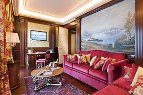 Hotel Splendid