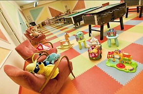 Hotel Splendid
