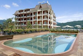Hotel Splendid