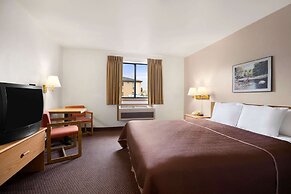 Travelodge by Wyndham Elko NV
