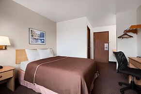 Travelodge by Wyndham Elko NV