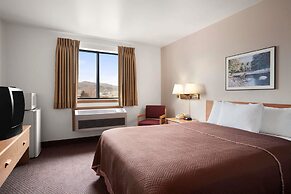 Travelodge by Wyndham Elko NV
