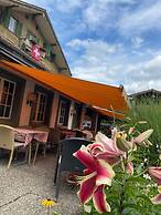 Hotel Bären - The Bear Inn