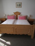 Hotel Bären - The Bear Inn