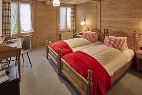 Hotel Bären - The Bear Inn