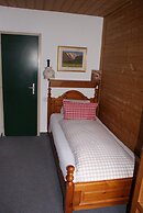 Hotel Bären - The Bear Inn