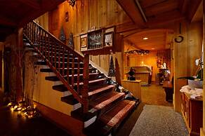 Hotel Bären - The Bear Inn