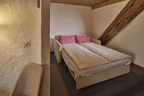 Hotel Bären - The Bear Inn