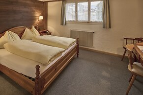 Hotel Bären - The Bear Inn