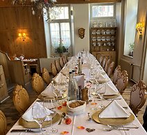 Hotel Bären - The Bear Inn
