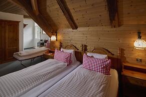 Hotel Bären - The Bear Inn