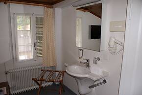 Hotel Bären - The Bear Inn
