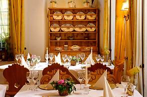 Hotel Bären - The Bear Inn