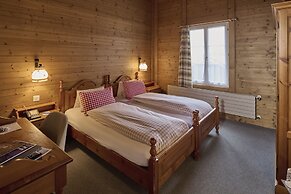 Hotel Bären - The Bear Inn