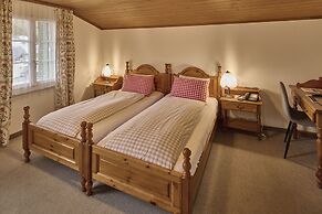 Hotel Bären - The Bear Inn