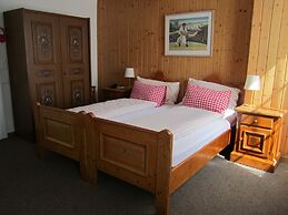 Hotel Bären - The Bear Inn